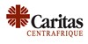 Caritas Centrafrique Small