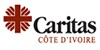 Caritas CoteDivoire Small