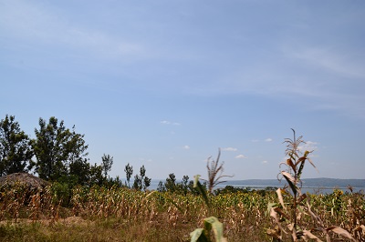 secheresse Burundi