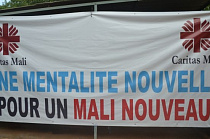 Présidentielle Mali 2018 – 2ème tour : DECLARATION PRELIMINAIRE DE CARITAS MALI
