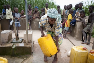 Pourquoi la question de l’accès à l’eau est centrale au Burkina Faso?