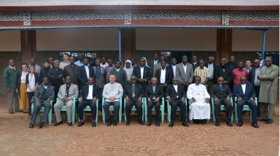 Justice, Paix et Développement: quelles avancées  pour Caritas Burundi?