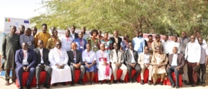« La longévité de Caritas Sénégal dénote de sa bonne gestion » 