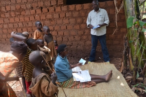 La situation humanitaire désastreuse pour les ménages des rapatriés burundais et retournés spontanés dans la Province de Kirundo